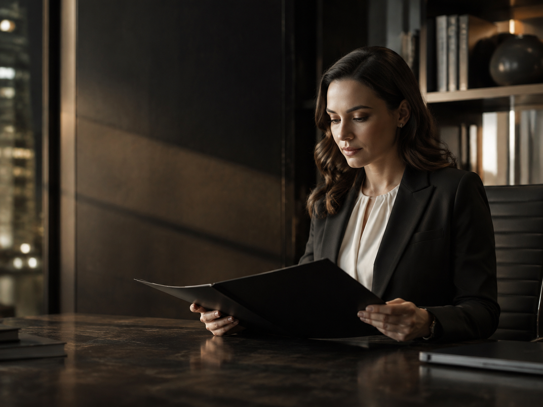 How to Get Promoted at a Law Firm: What Makes a Lawyer Promotable?