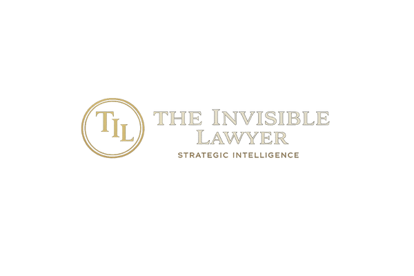 The Invisible Lawyer